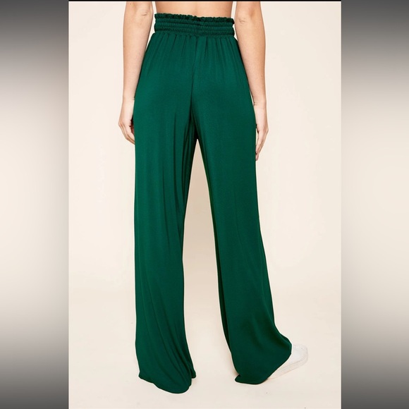 Three pieces Cute comfy Set for Women Summer Vacation Travel Loungewear Outfit. - Picture 8 of 10